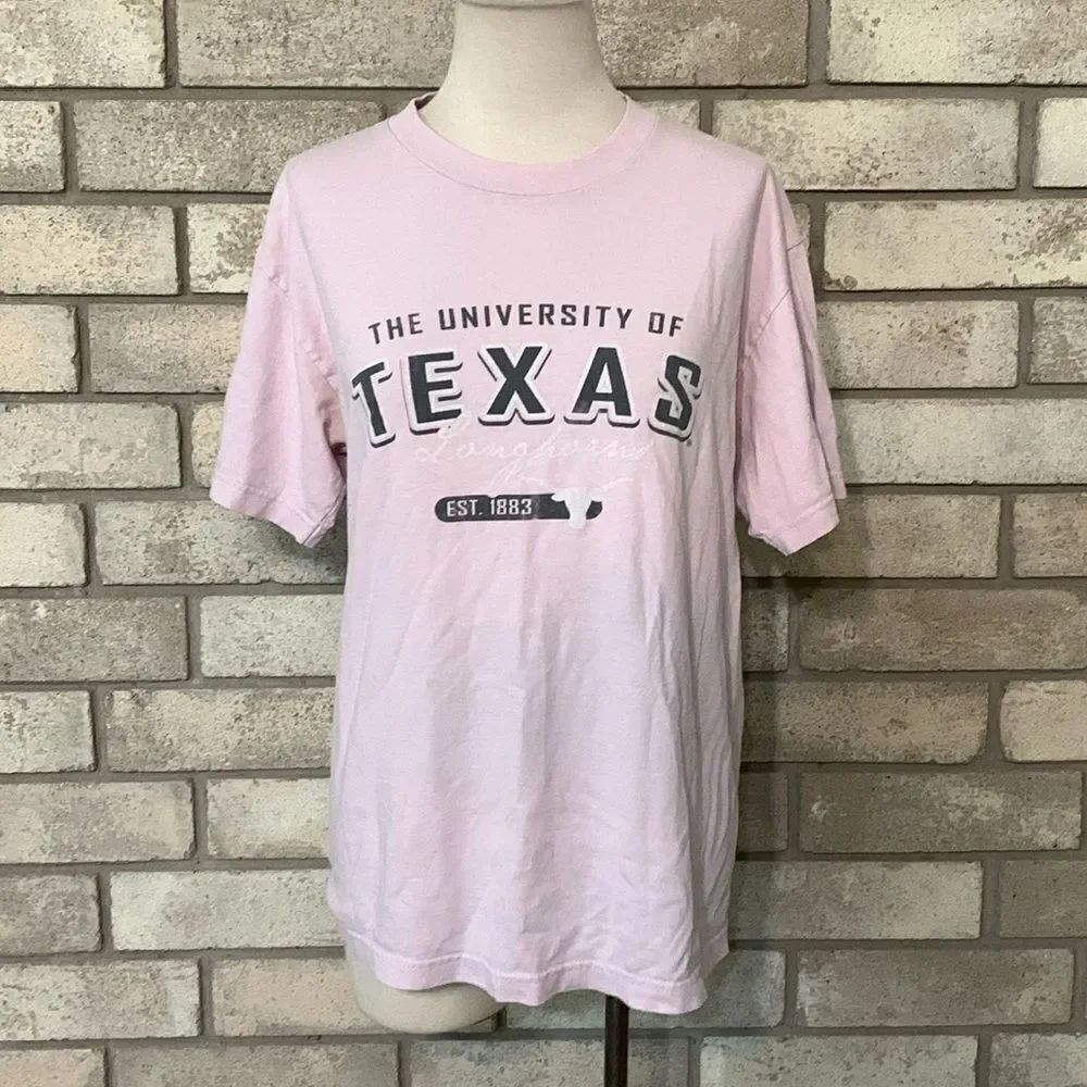 3for$20 shirt Texas m